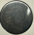 1798 Draped Bust Large Cent